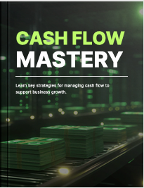 Cashflow mastery