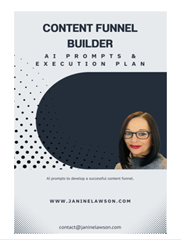 Content Funnel Builders