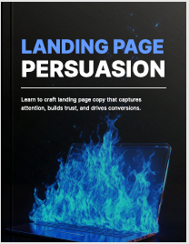 Landing Page Persuasion