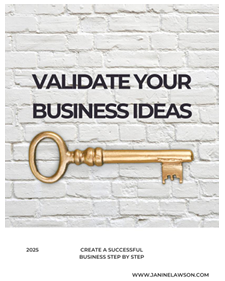 Validate Business Ideas