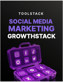 Social Media Marketing Growthstack - Free Toolkit